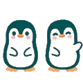 Penguin Icon