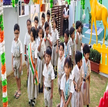 Republic Day Celebrations